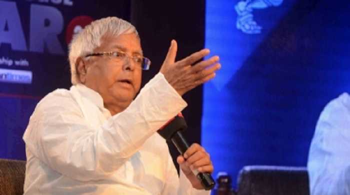 इलाज के लिए सिंगापुर जायेंगे लालू प्रसाद यादव, अदालत ने पासपोर्ट रिलीज करने का दिया आदेश इलाज के लिए सिंगापुर जायेंगे लालू प्रसाद यादव, अदालत ने पासपोर्ट रिलीज करने का दिया आदेश